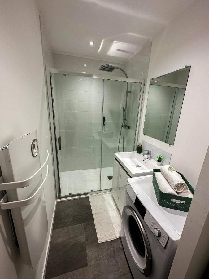 El Rio Champenois Villa Chalons en Champagne Ngoại thất bức ảnh