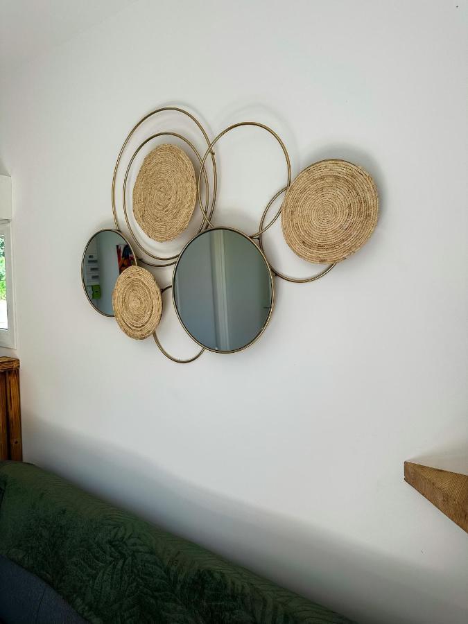 El Rio Champenois Villa Chalons en Champagne Ngoại thất bức ảnh