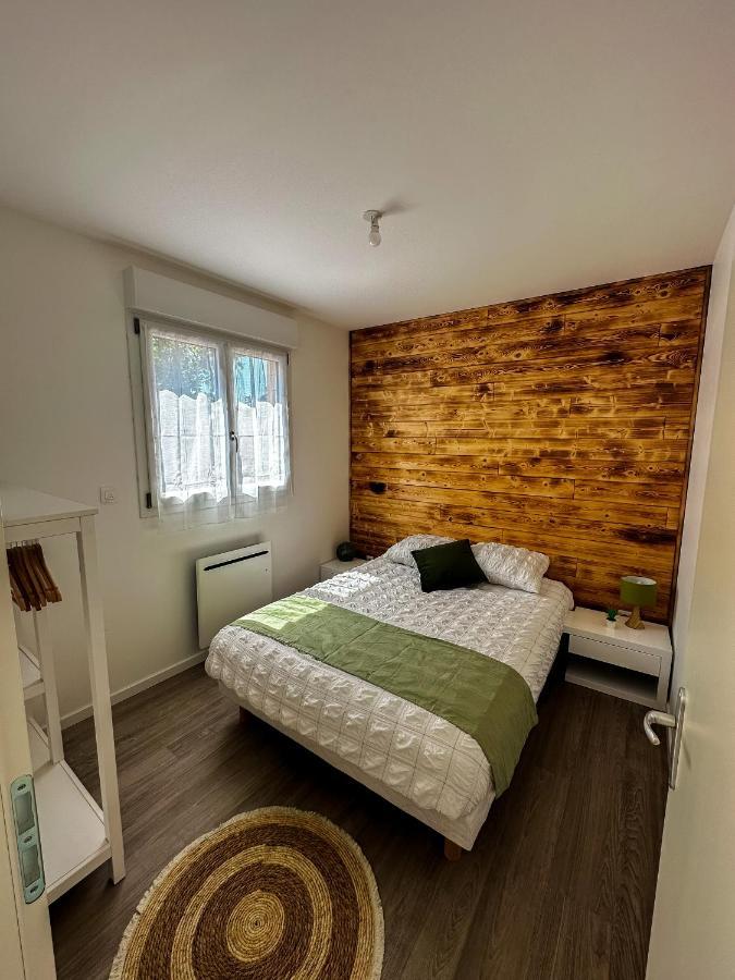 El Rio Champenois Villa Chalons en Champagne Ngoại thất bức ảnh