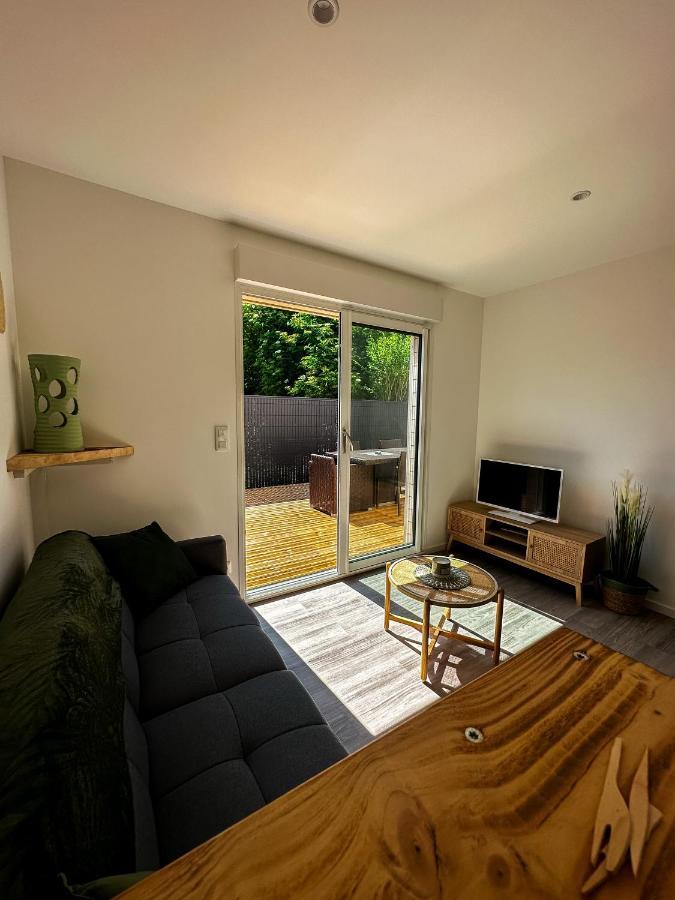 El Rio Champenois Villa Chalons en Champagne Ngoại thất bức ảnh