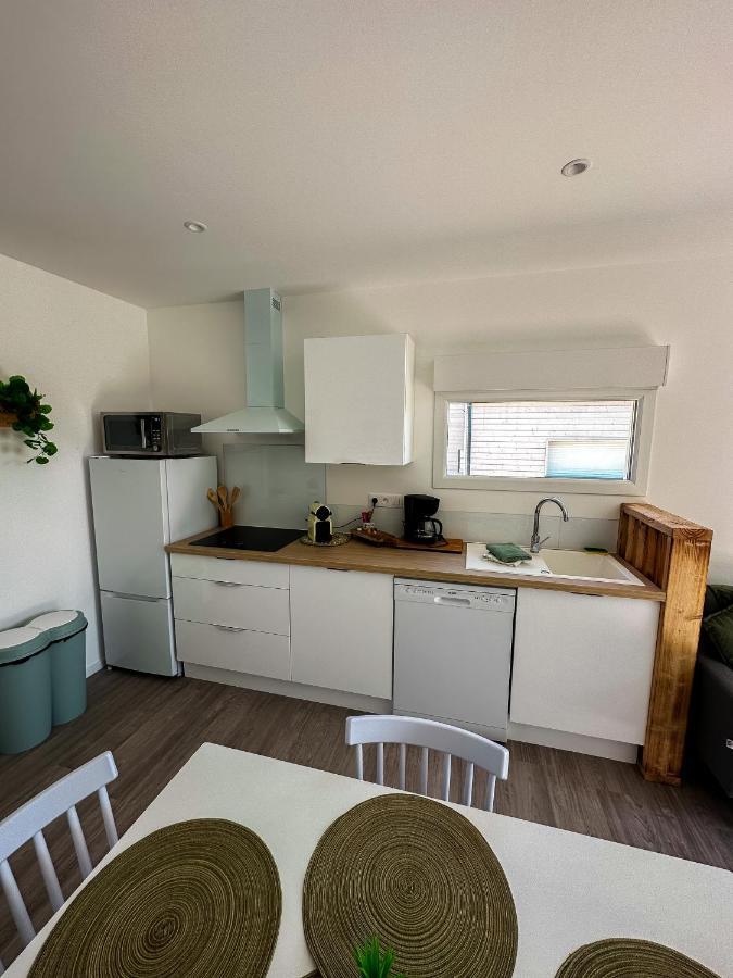 El Rio Champenois Villa Chalons en Champagne Ngoại thất bức ảnh