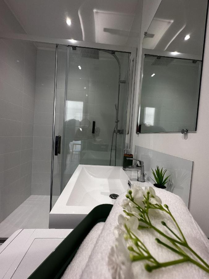 El Rio Champenois Villa Chalons en Champagne Ngoại thất bức ảnh