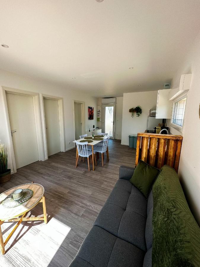 El Rio Champenois Villa Chalons en Champagne Ngoại thất bức ảnh