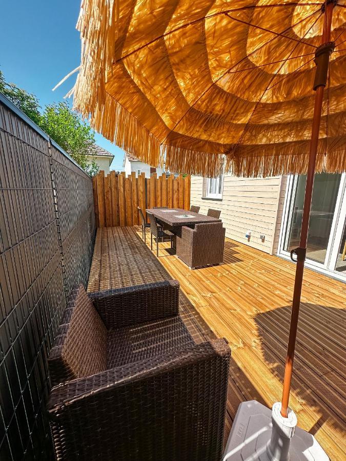 El Rio Champenois Villa Chalons en Champagne Ngoại thất bức ảnh