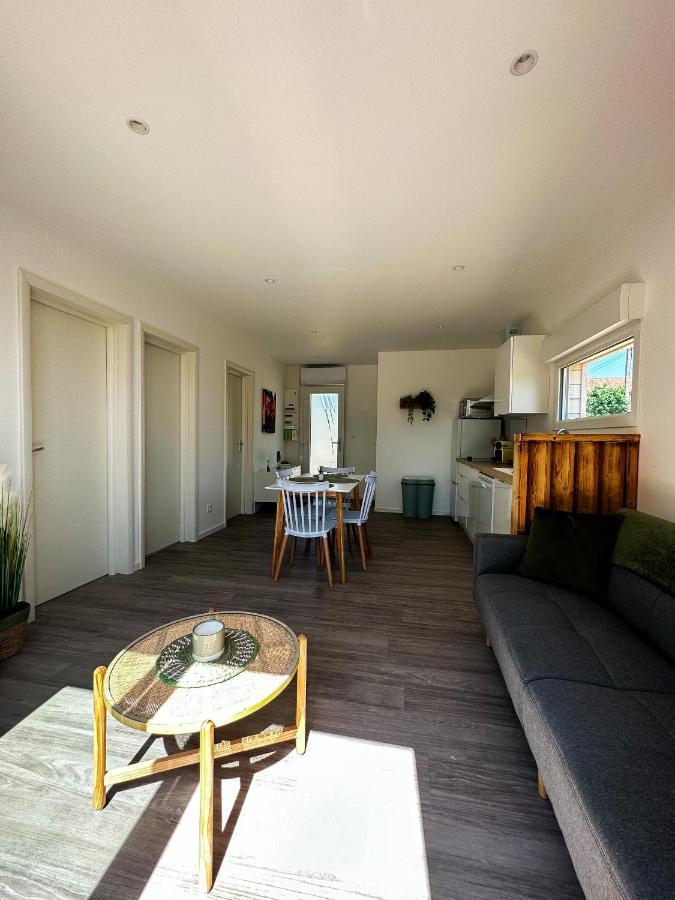 El Rio Champenois Villa Chalons en Champagne Ngoại thất bức ảnh