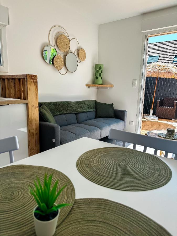 El Rio Champenois Villa Chalons en Champagne Ngoại thất bức ảnh