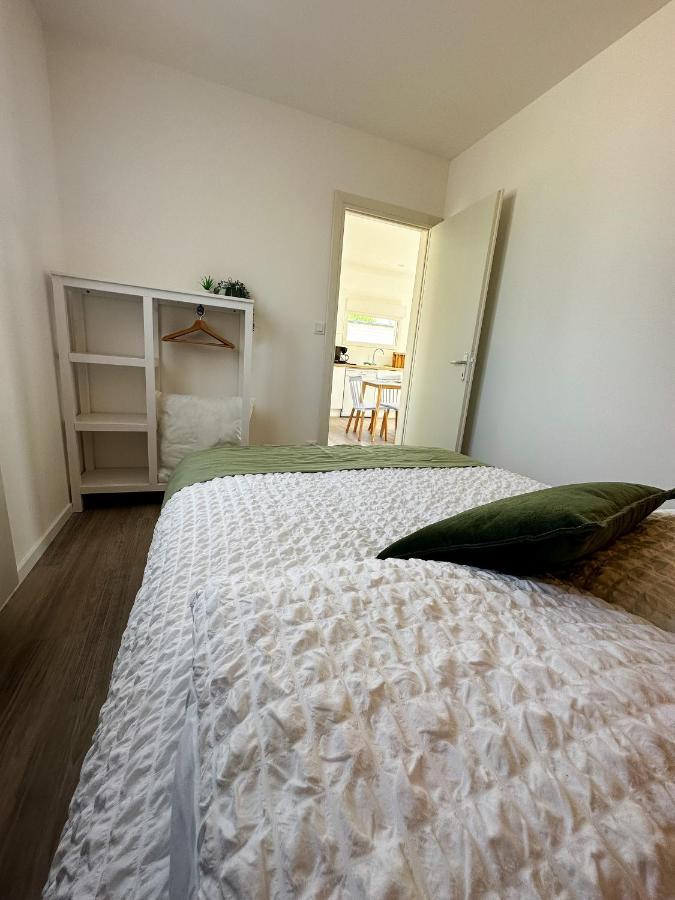 El Rio Champenois Villa Chalons en Champagne Ngoại thất bức ảnh