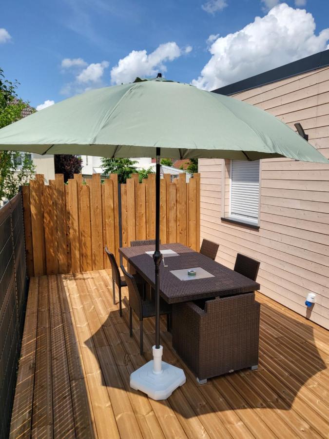 El Rio Champenois Villa Chalons en Champagne Ngoại thất bức ảnh